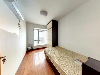 undefined整租·汇港名苑 2室1厅50.75㎡ | 东南 | 福田 赤尾