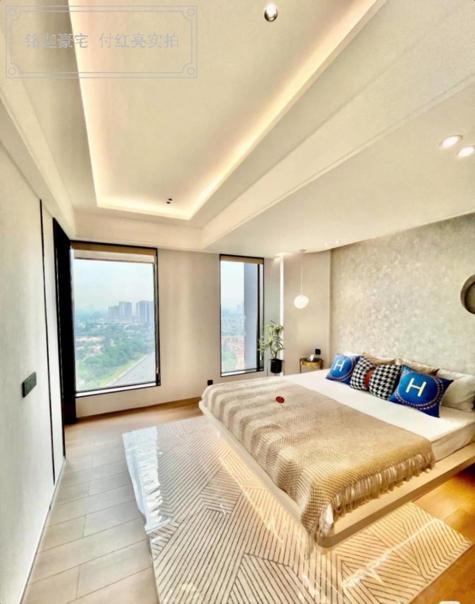 整租·前滩东方逸品