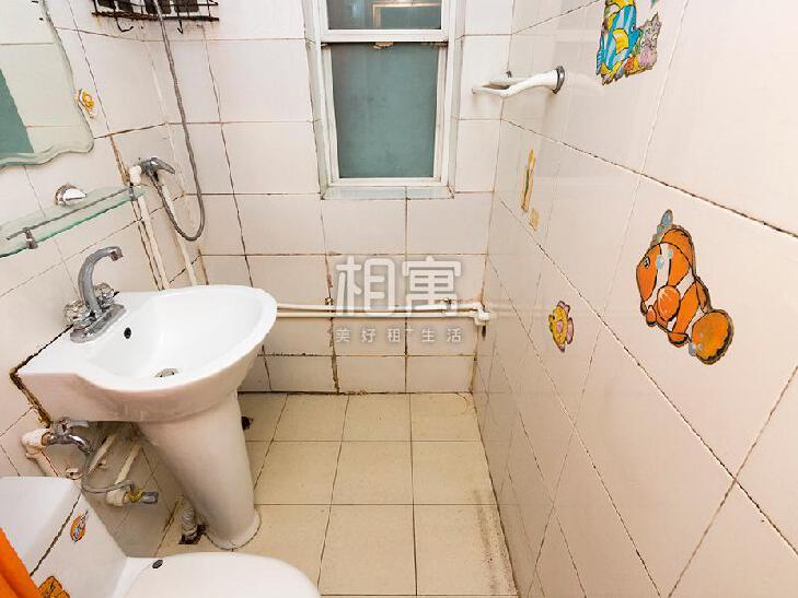 合租·湾子街社区