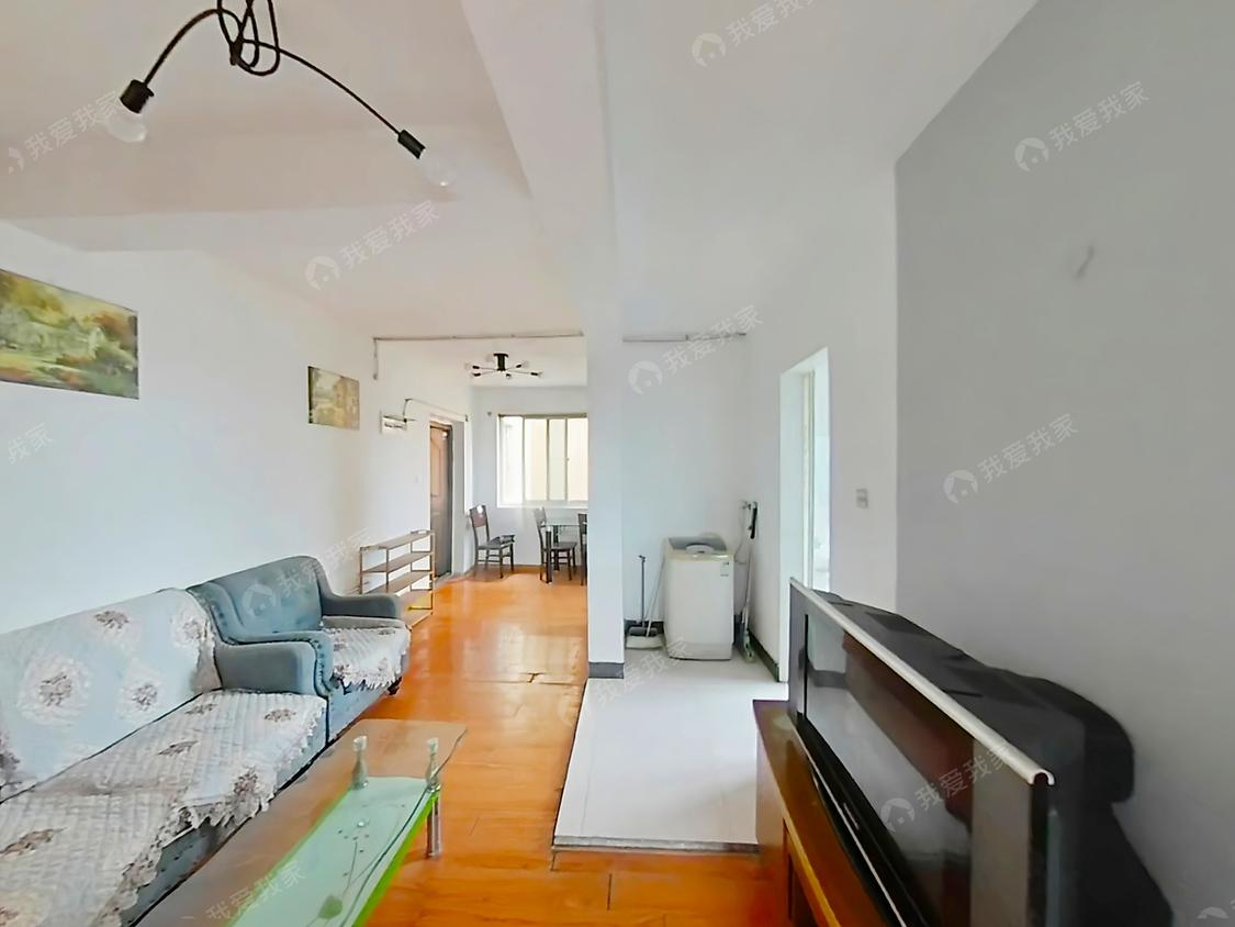整租·天润城(第十二街区)