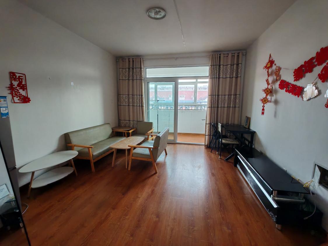 整租·馨合佳苑