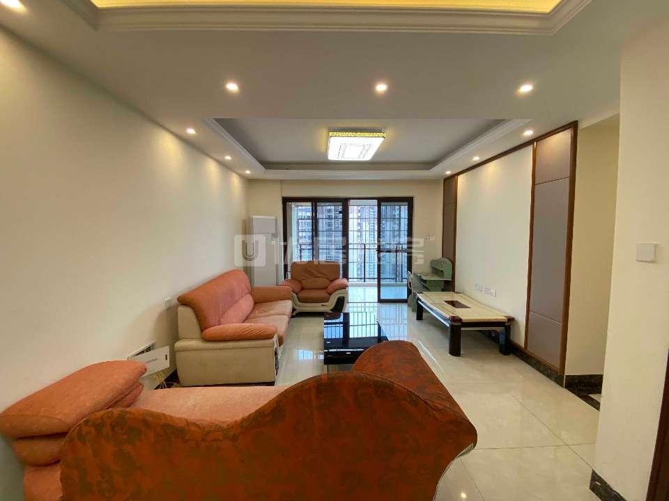 整租·荣耀江南