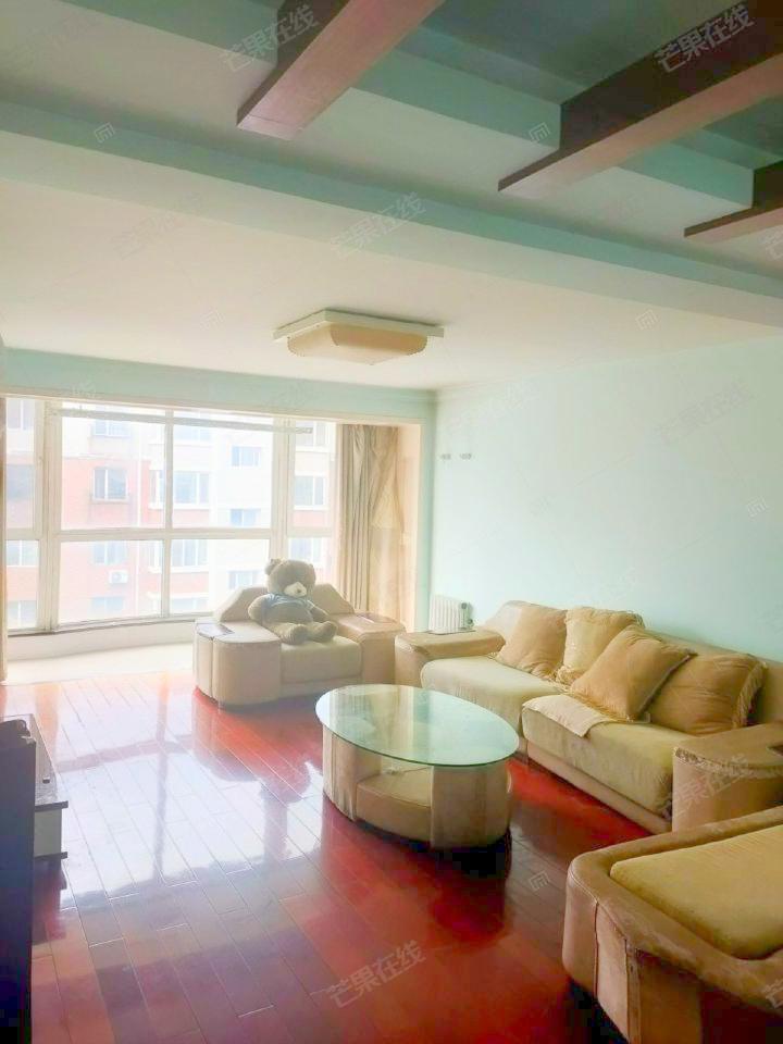 整租·红田美林居