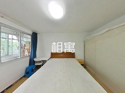 姑苏南门整租 东支家巷2室1厅/53平/中楼层