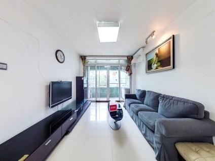 南山华侨城整租 海景花园4室2厅/117平/低楼层