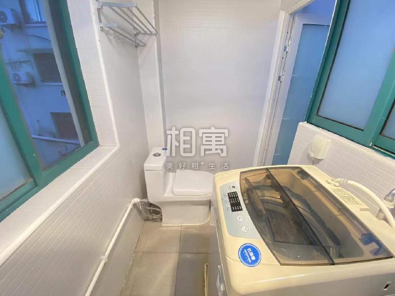 整租·崂山新村