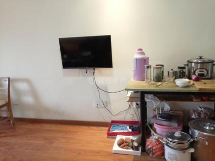 埇桥埇桥区整租 万达公寓1室1厅/49平/中楼层