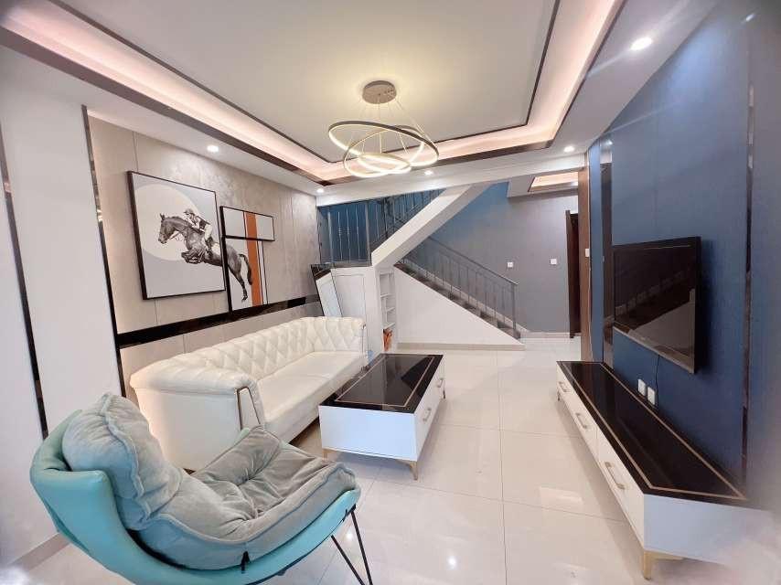 整租·藏龙福地