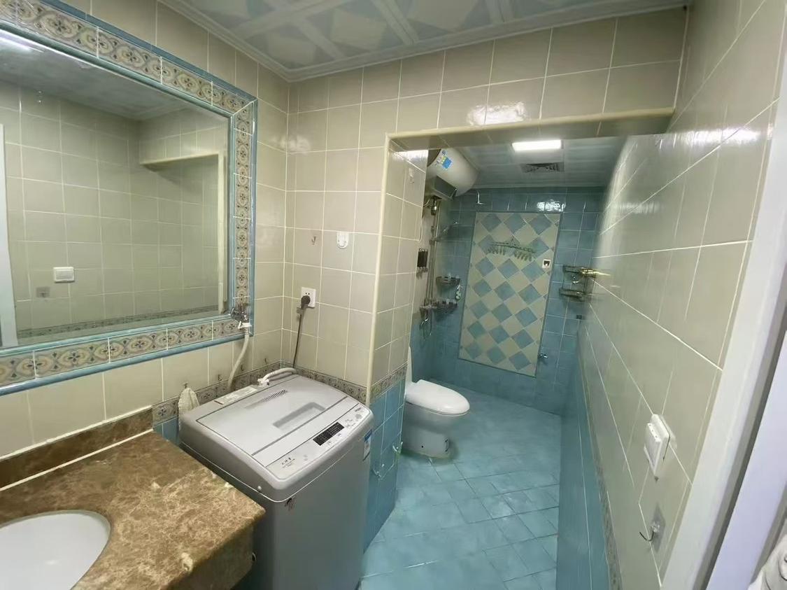 整租·西富河园小区(四号院)