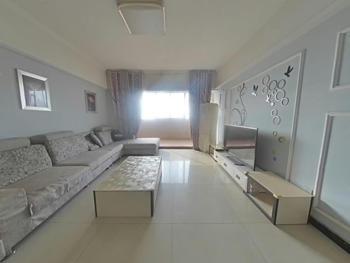 整租·鸿鼎福门