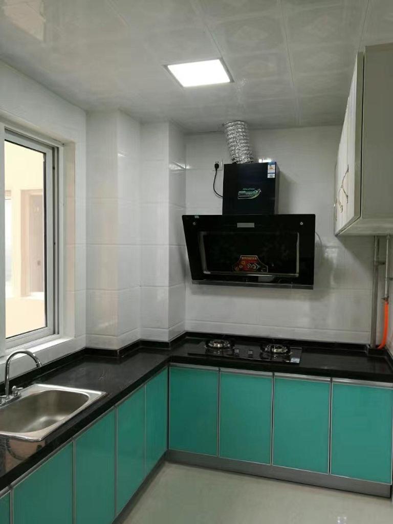 整租·凤山官邸