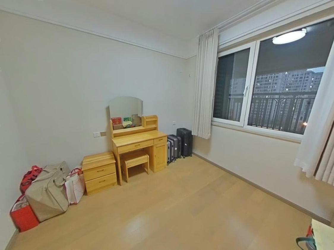 整租·中海曲江大城君尚府