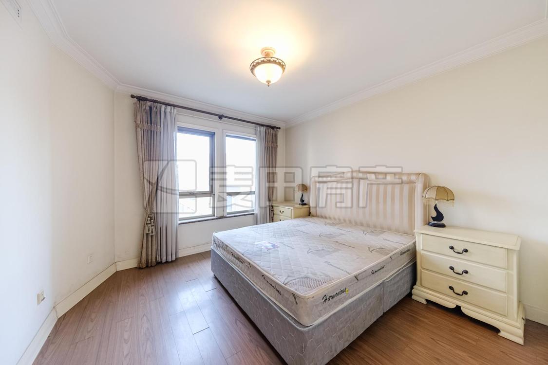 整租·海润国际公寓