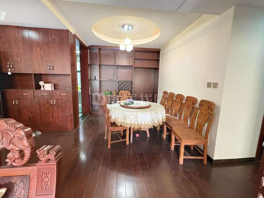 整租·贵研自然界