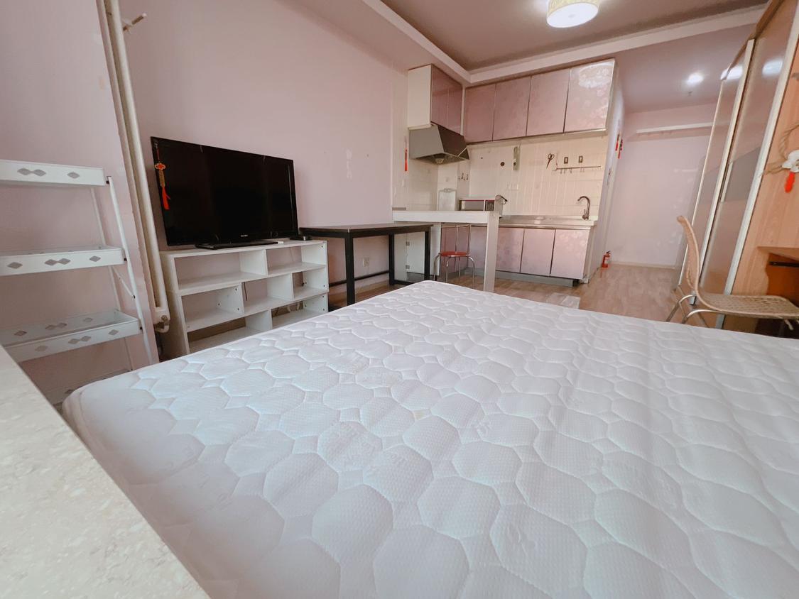 整租·东方郁金香