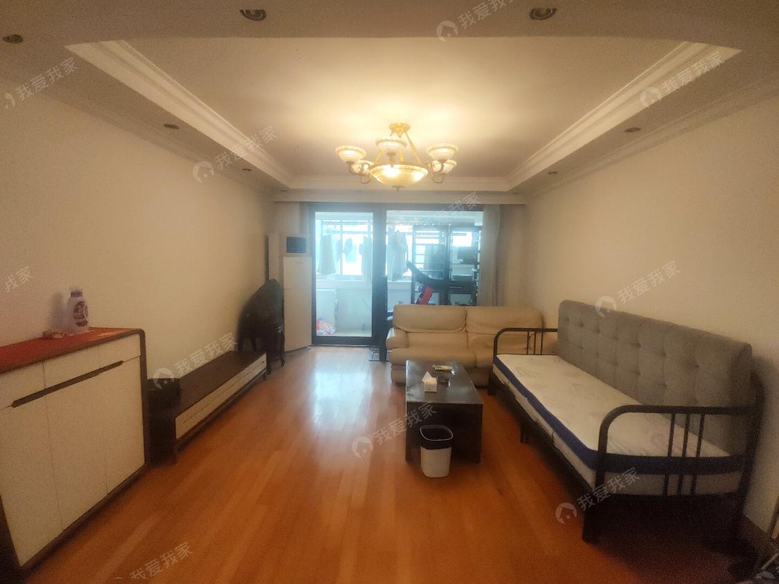 整租·环龙新纪园