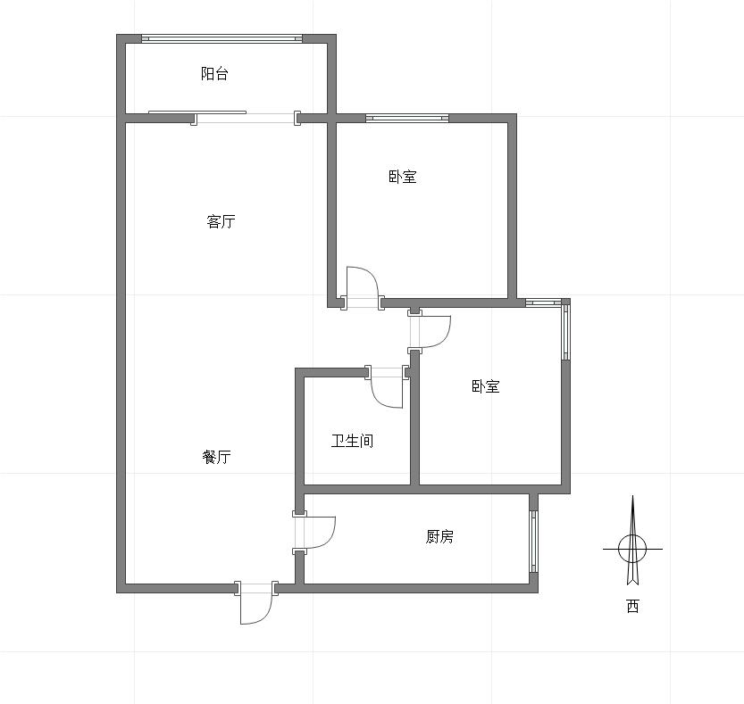 整租·英利国际广场