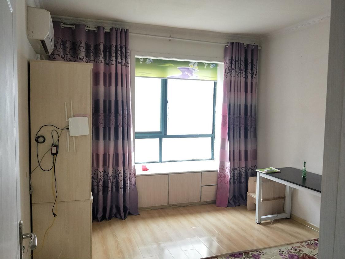 整租·金色家园东区