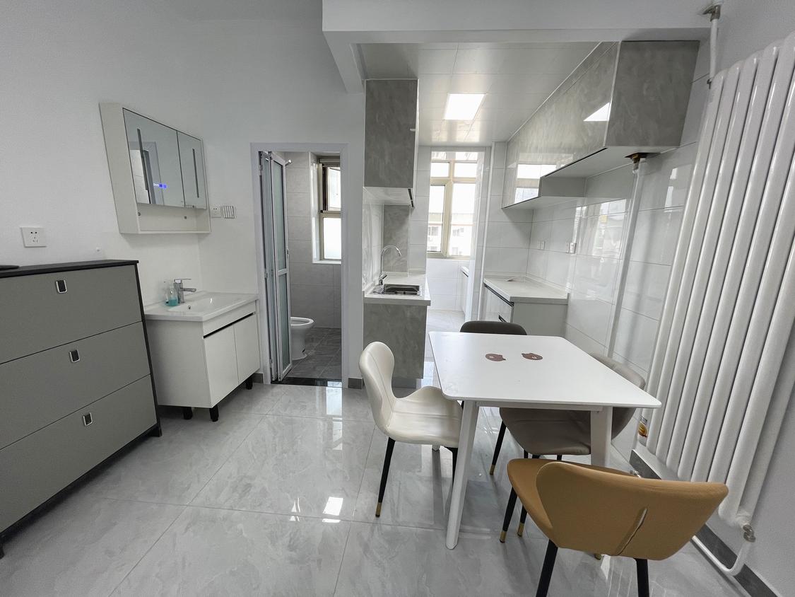 整租·北大燕北园