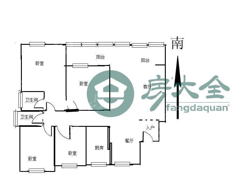 整租·阳光国际