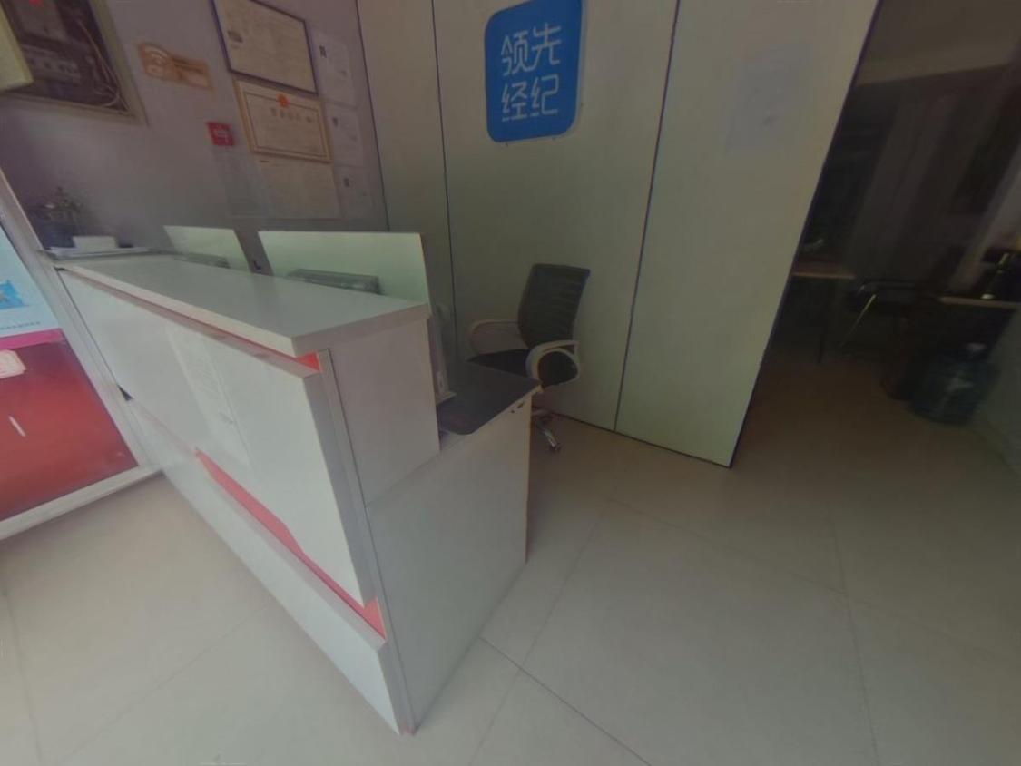 整租·中海凯旋门