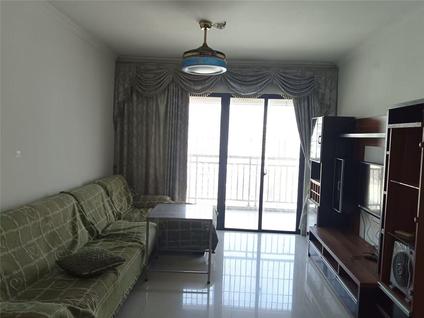 横栏顺兴南路整租 朗晴盛荟3室2厅/90平/高楼层