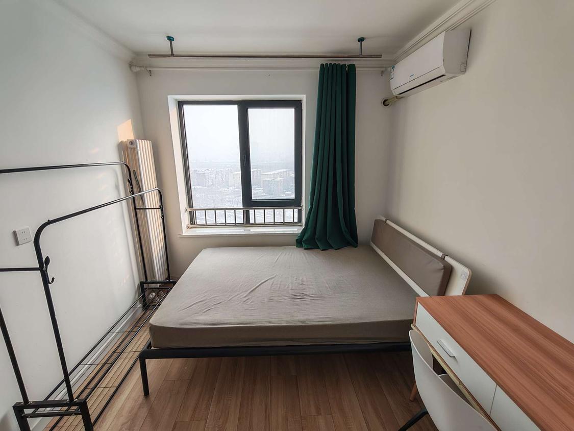 合租·兴合家园