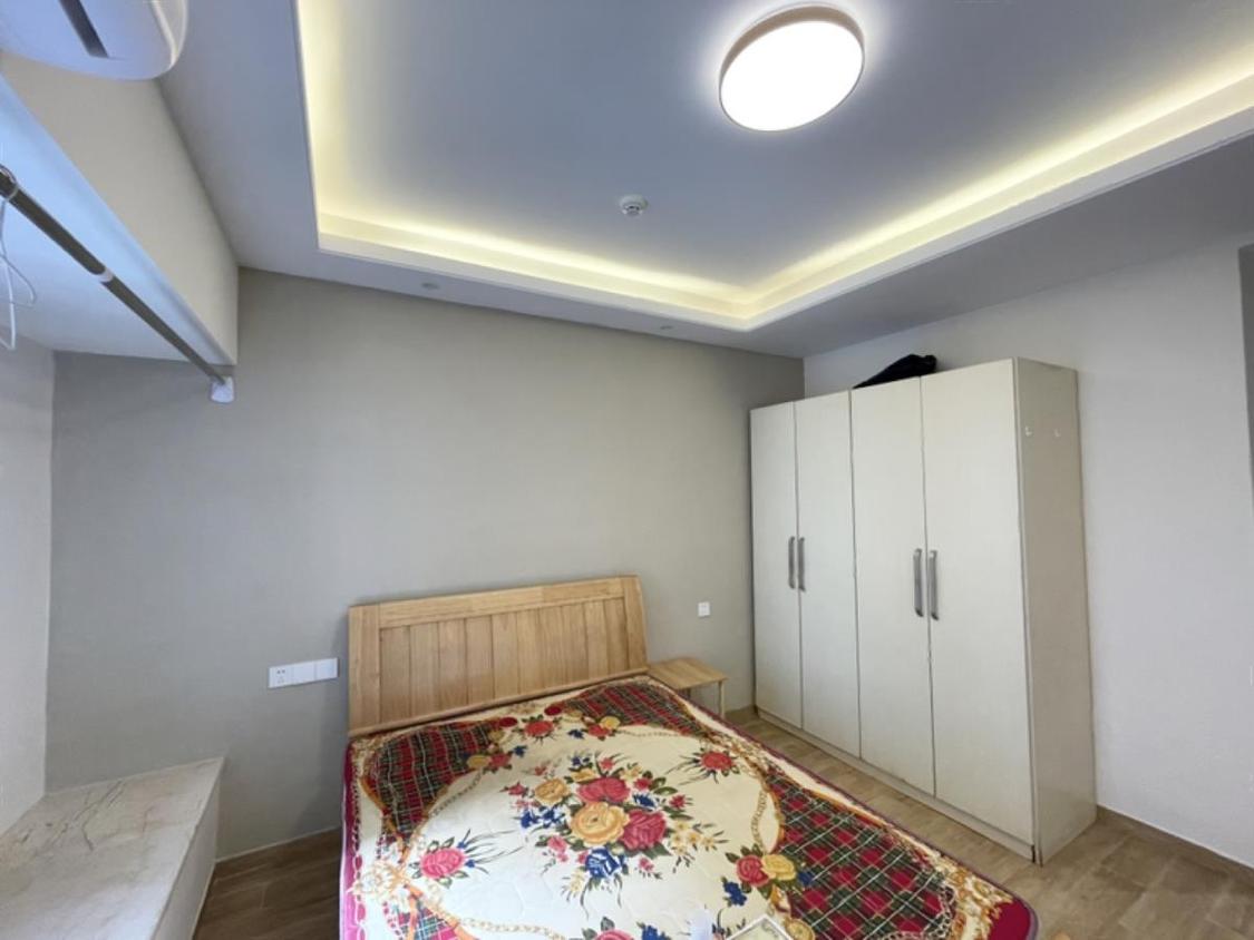 整租·海垦金湖壹号