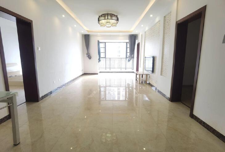 整租·圣世一品