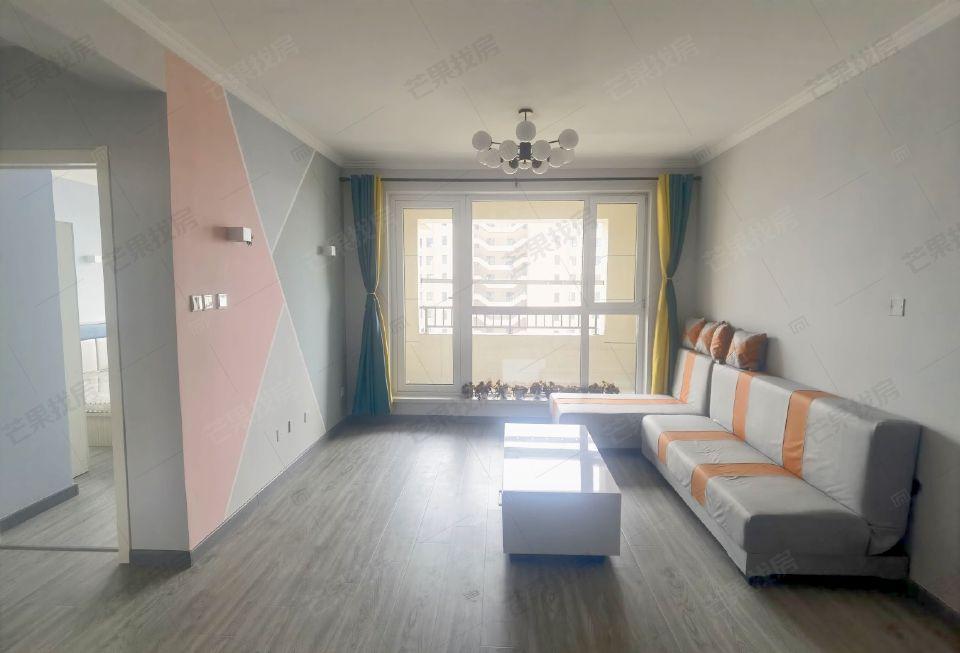 整租·金沙巴黎花园