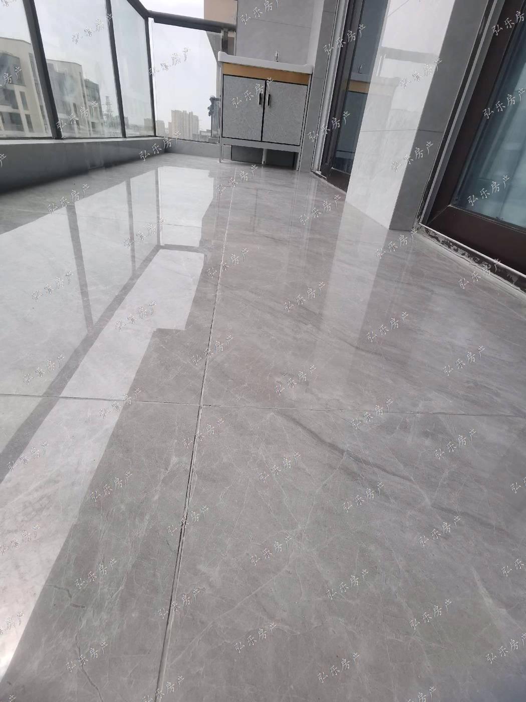 整租·中南闻荷府