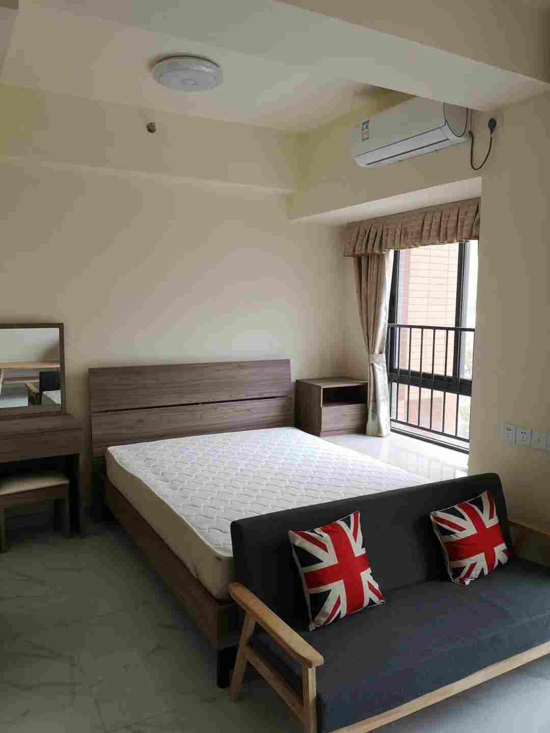 整租·碧桂园凤凰湾(风情荟庭)