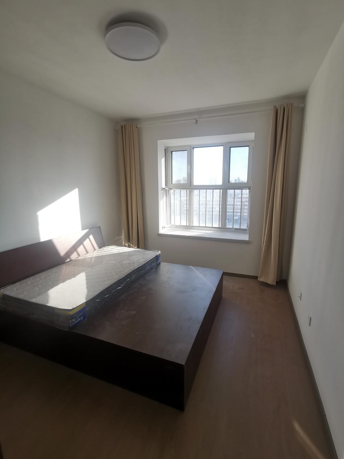 整租·南开悦玺