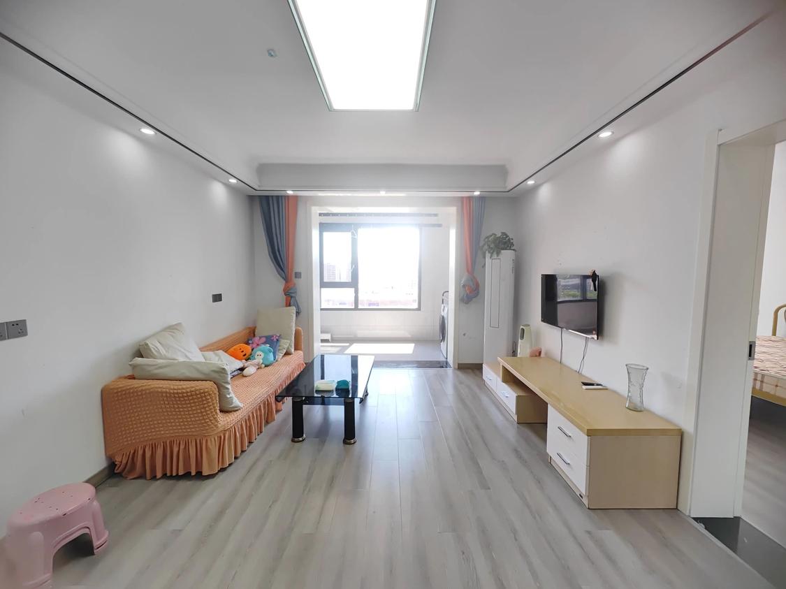 整租·金鹰国际花园南苑