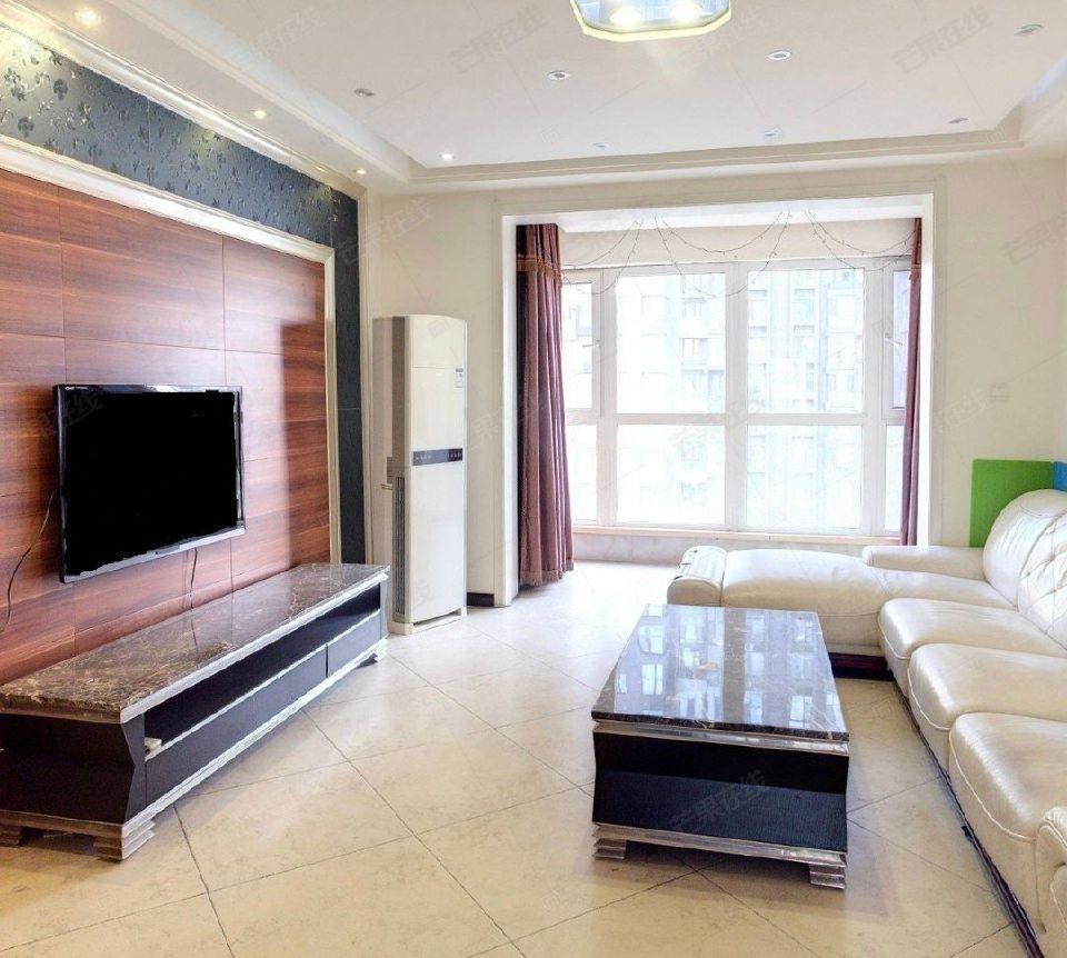 整租·保利达江湾城