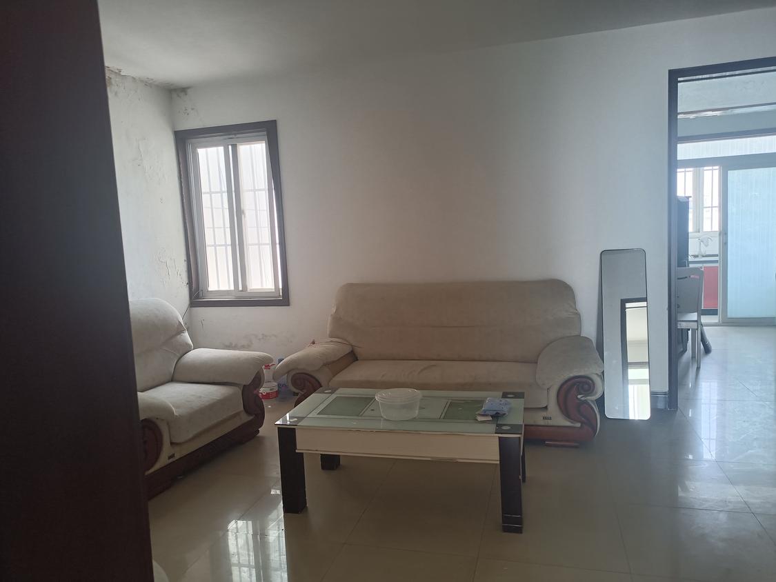 整租·银沱小区