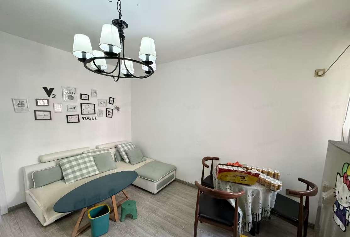 整租·沙井安居小区