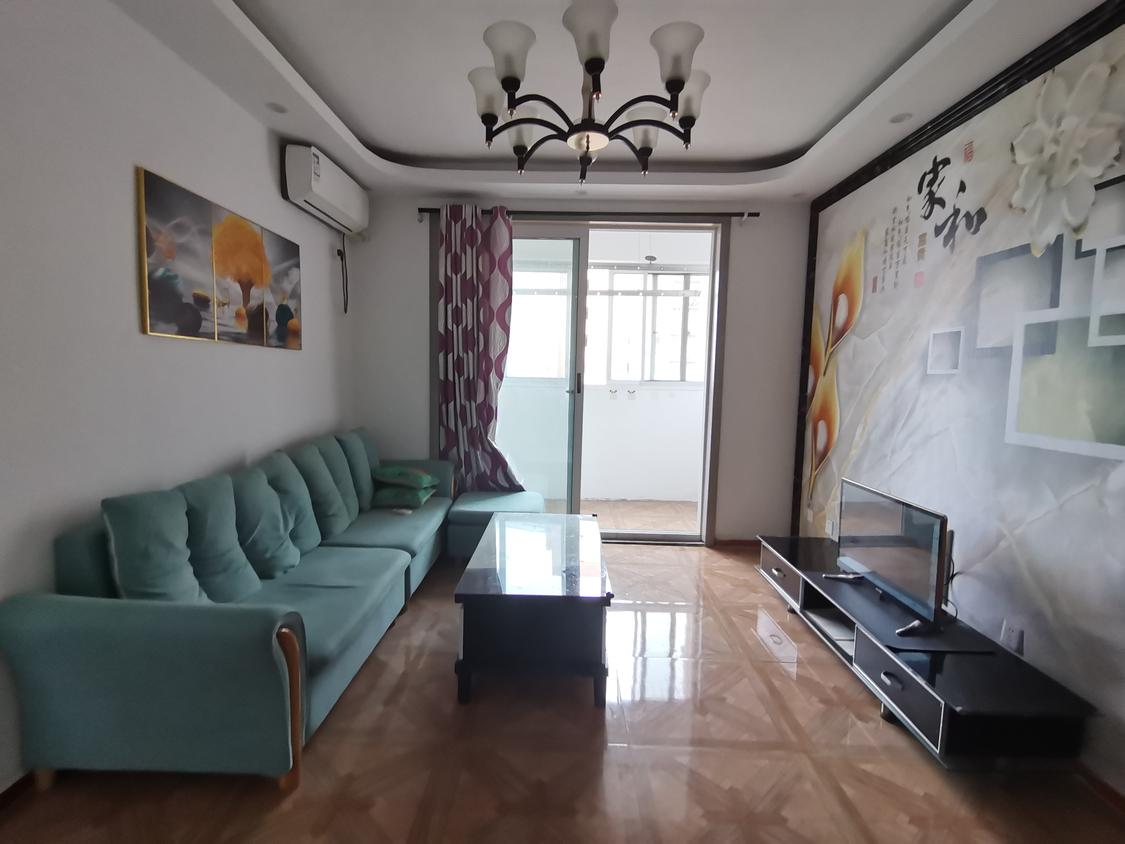 整租·永康城(永锦苑)