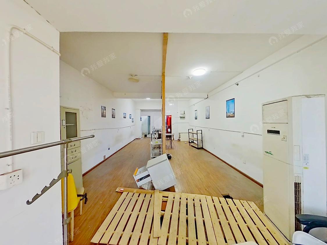 整租·新世界铂悦轩