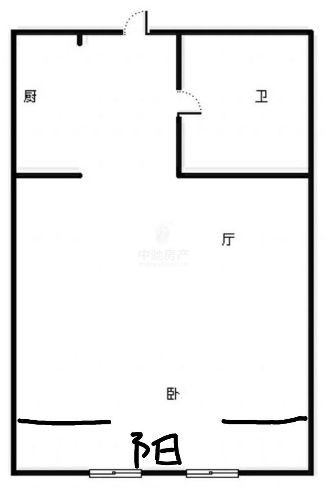 整租·东升家园