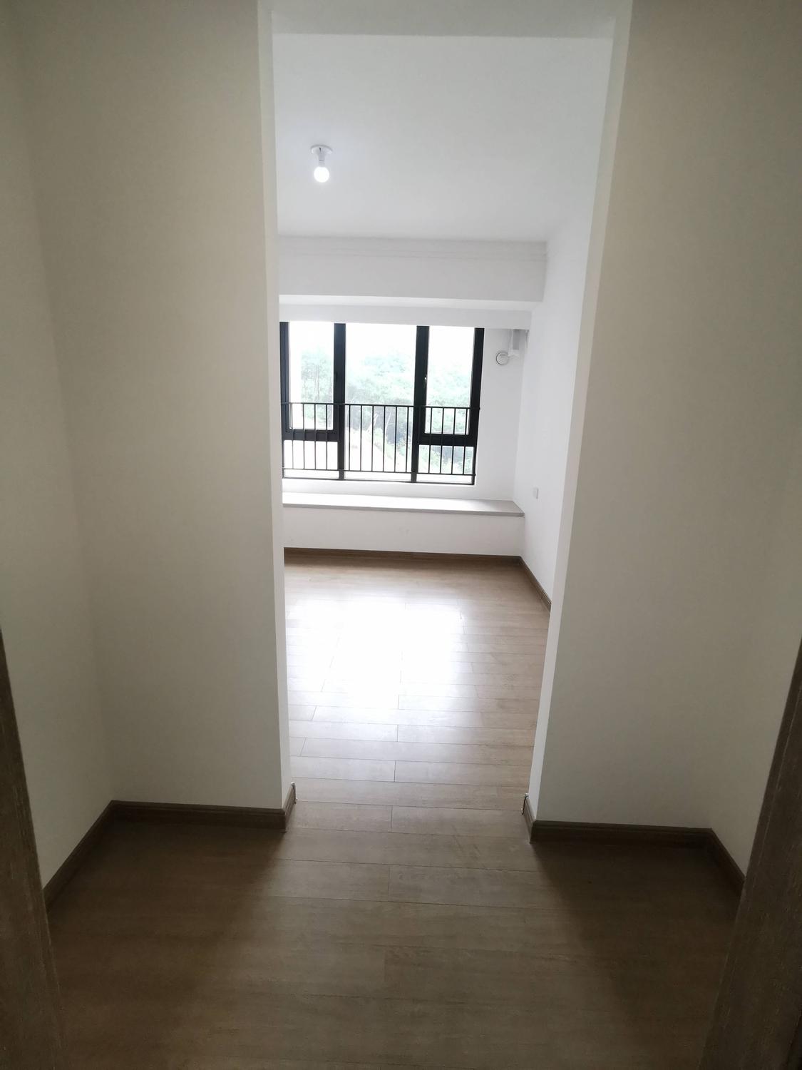 整租·美的峯境