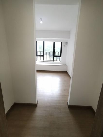 undefined整租·美的峯境 3室2厅106.81㎡ | 西北 | 三水 白坭