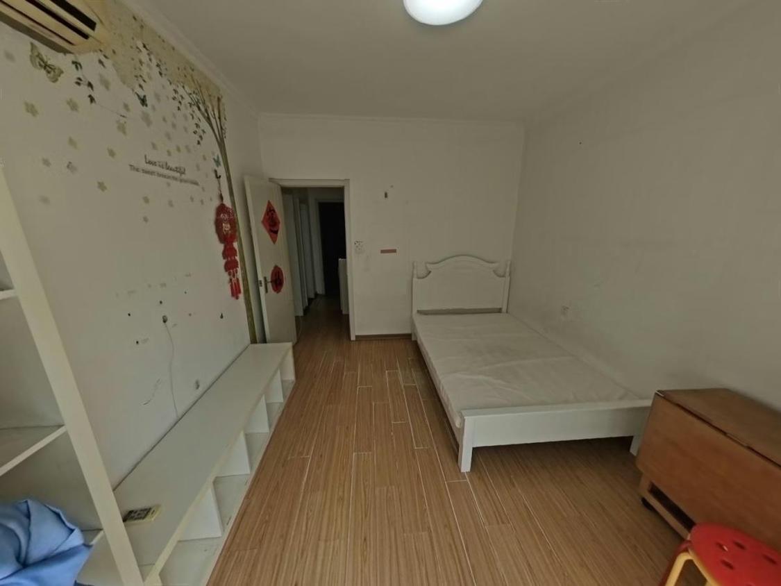 整租·扇骨里小区