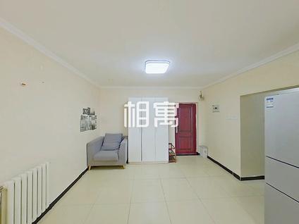 海淀万寿路整租 莲宝路10号院1室1厅/54平/低楼层