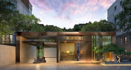 北京龙湖熙湖悦著房山 房山区其他/建面65平-353平