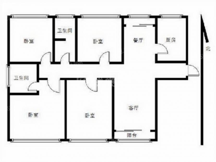 整租·明发浦泰梦幻家