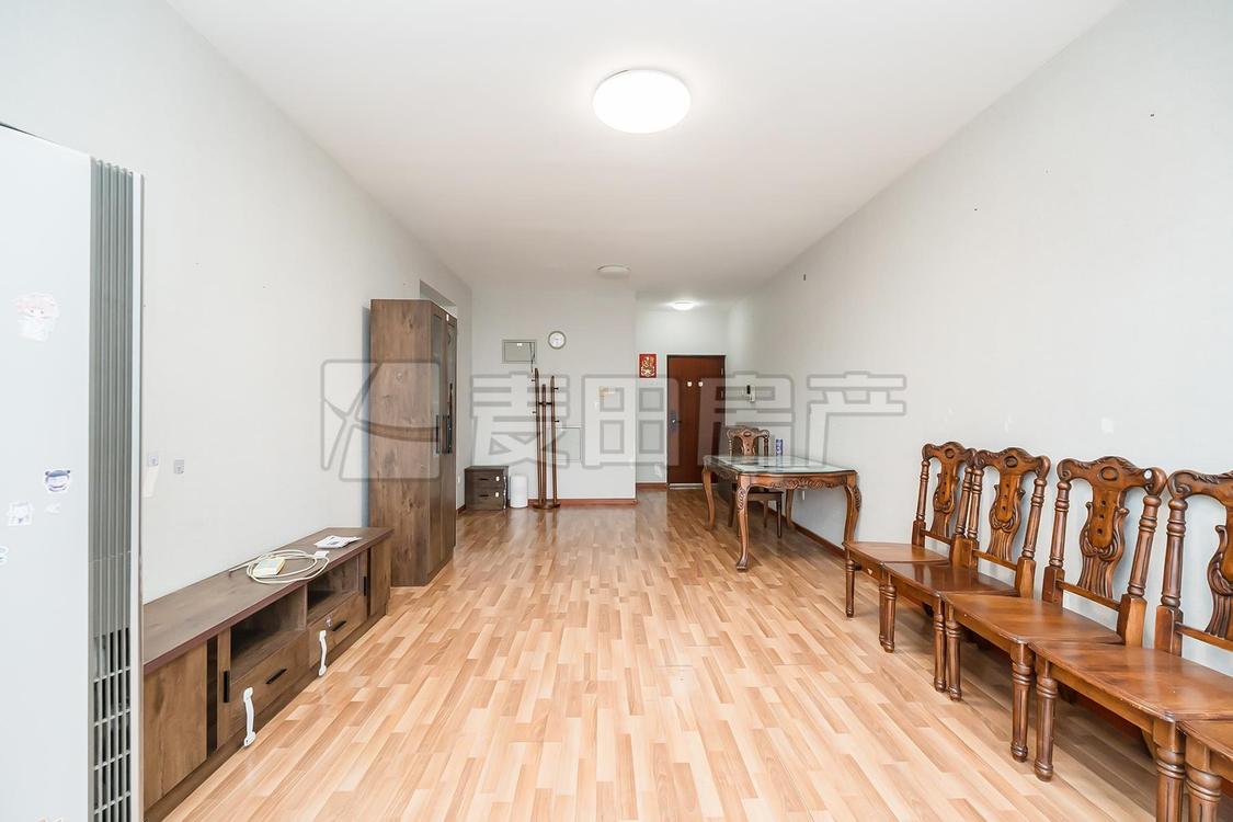 整租·领秀新硅谷(CD区)