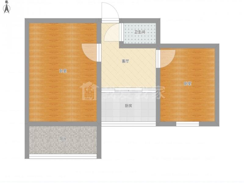 整租·山西大学家属院
