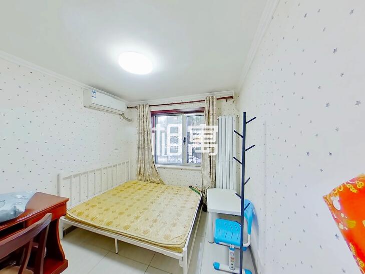 整租·建欣苑(三里)