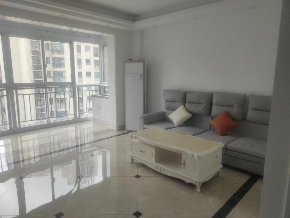 整租·瑞尔花园